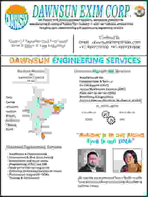 Dawnsun Engineering Services